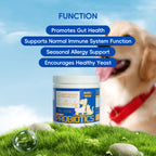 Bark And Meow Probiotics For Dogs & Cats 7 Tailored Strains | Other