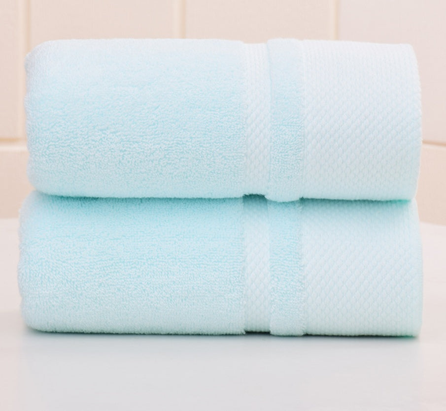 Adult Thickening Wash Towel | Other