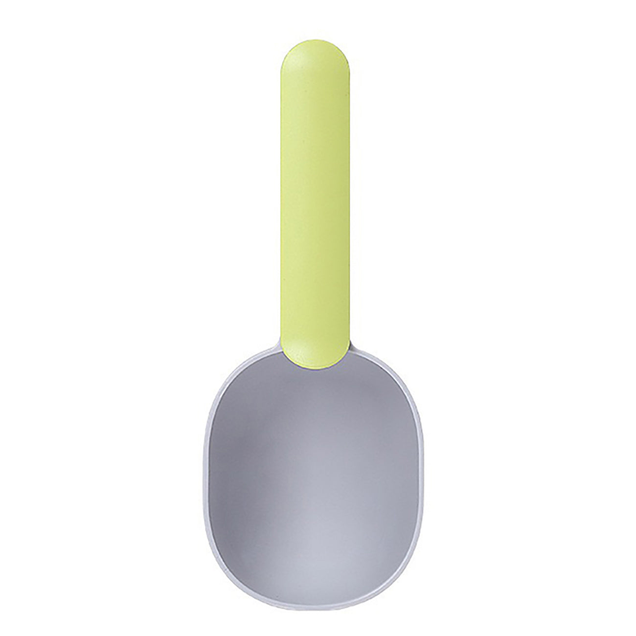 Pet Food Scoop With Ergonomic Bag Clip Handle For Cats Puppi | Luggage & Bags