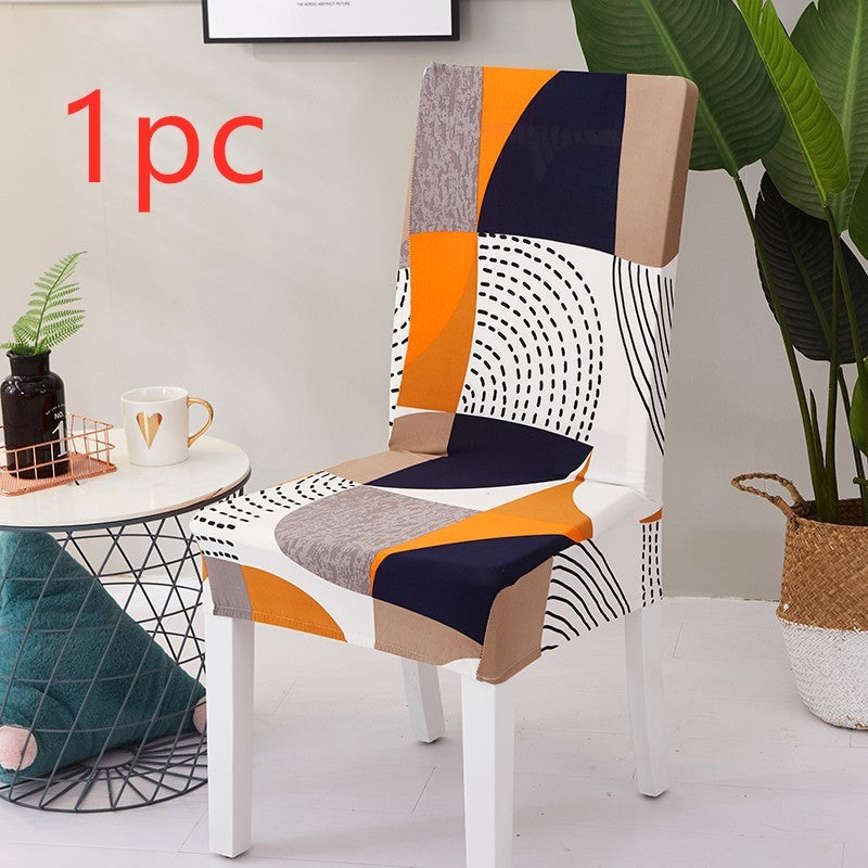 Stretch Elastic Chair Covers For Wedding Dining Room Office | Other