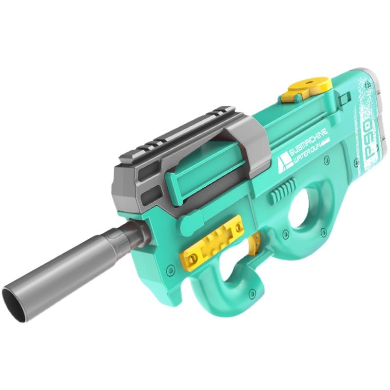 Automatic Electric Water Gun Toy Shark High Pressure Outdoor | Electronic Learning Toys