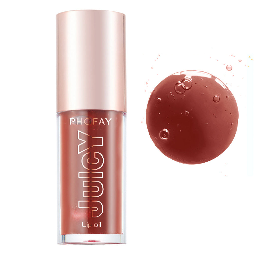 Phofay Juicy Lip Oil | Other