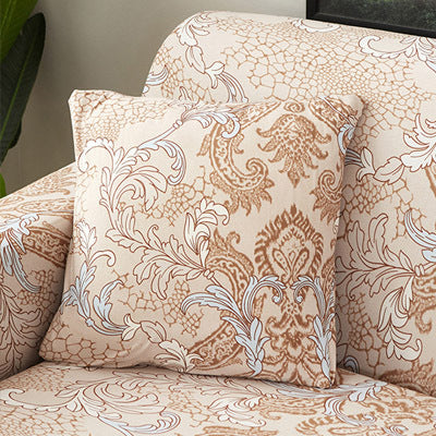 Printed Sofa Cushion Sofa Cover Sofa Cover | Home & Garden