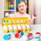 Adorable Baby Learning Educational Toy Smart Egg Toy Games Shape Matc | Electronic Learning Toys