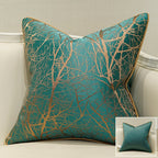 Light Luxury Sofa Pillow European Luxury Cushion | Home & Garden