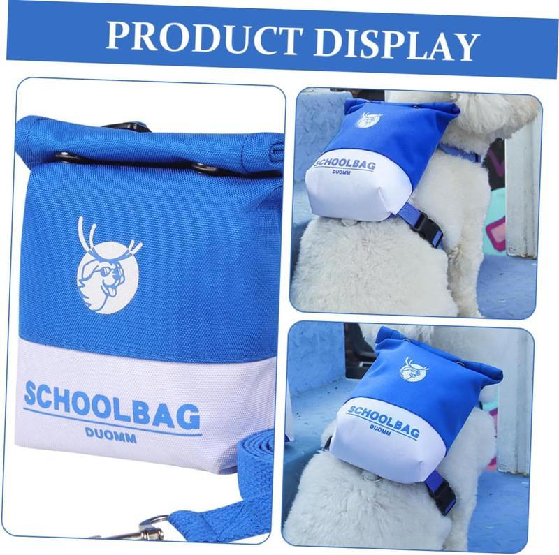 Pet Self Backpack Backpacks Rucksack Smalldog Bag Outdoor Pe | Luggage & Bags