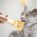 Cat Strip Feeder, Cat Strip Happy Spoon, Cat Wet Food Spoon | Other