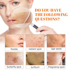 Eelhoe Papaya Whitening Freckle Cream
