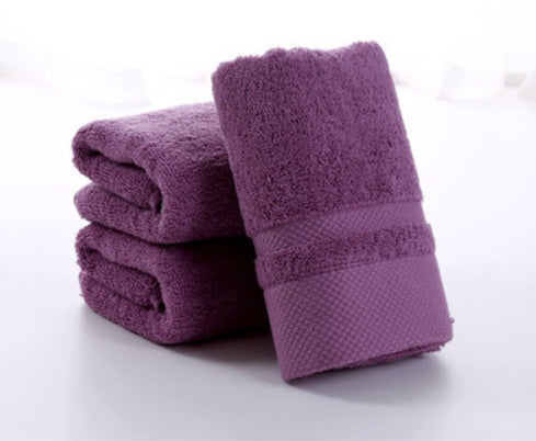 Adult Thickening Wash Towel | Other