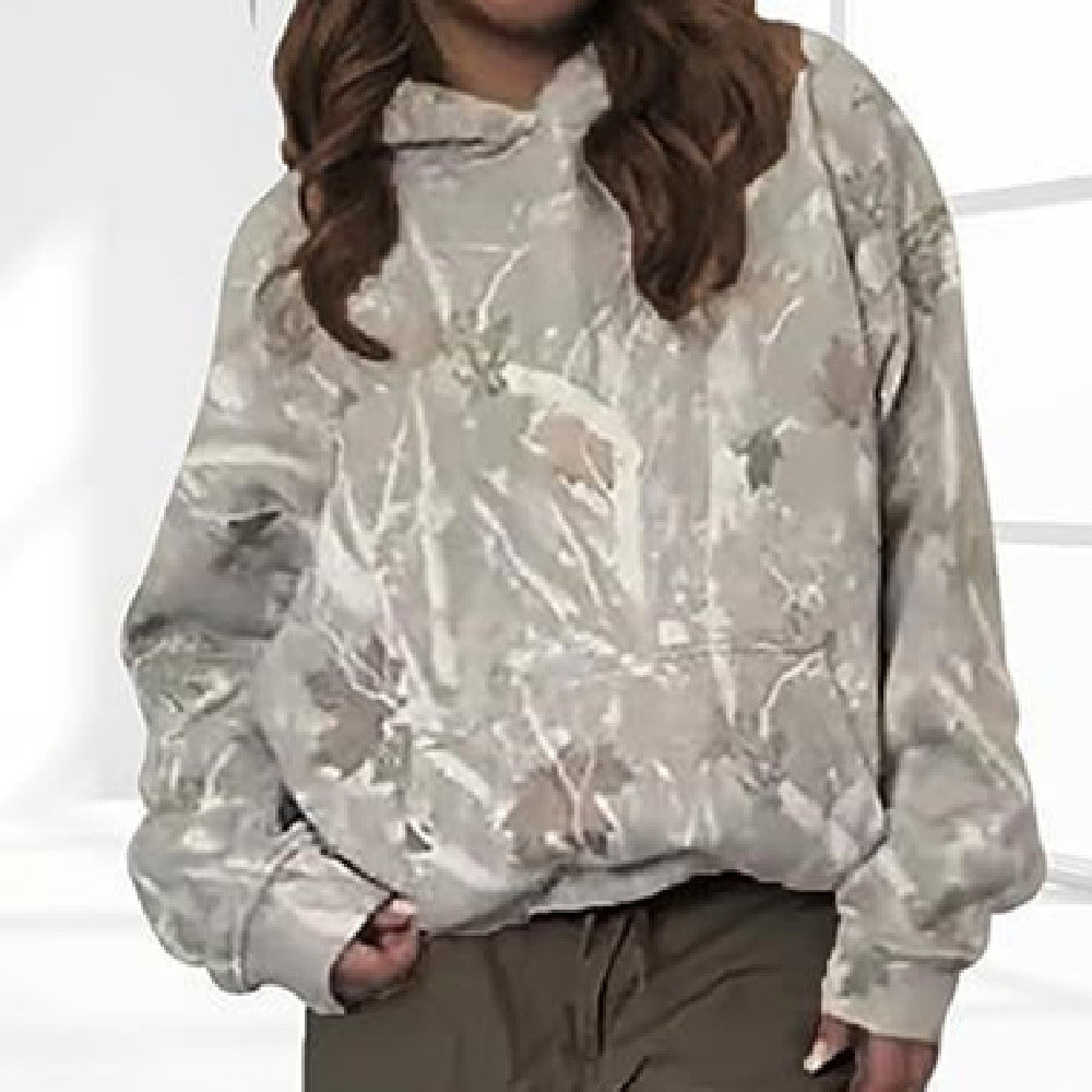 Women's Fashion Casual Pocket Top | Other
