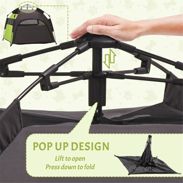 Pet Camping Tent | Other