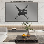 Universal Multifunctional 32-55-inch Wall Mount Brackets Dis | Other