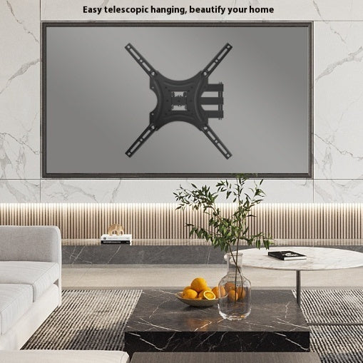 Universal Multifunctional 32-55-inch Wall Mount Brackets Dis | Other