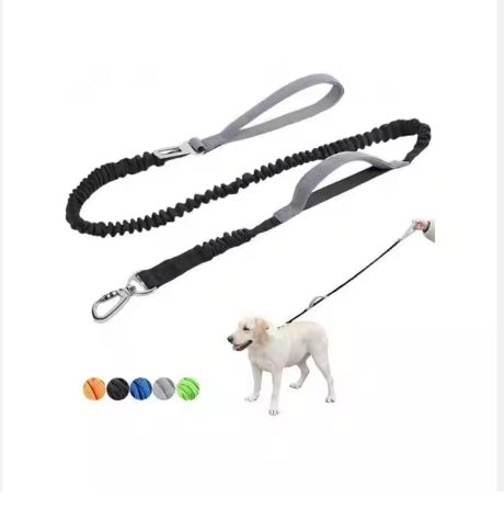 Yt Pet Dog Explosion Proof Impact Leash, Heavy Duty Dog Leas | Other
