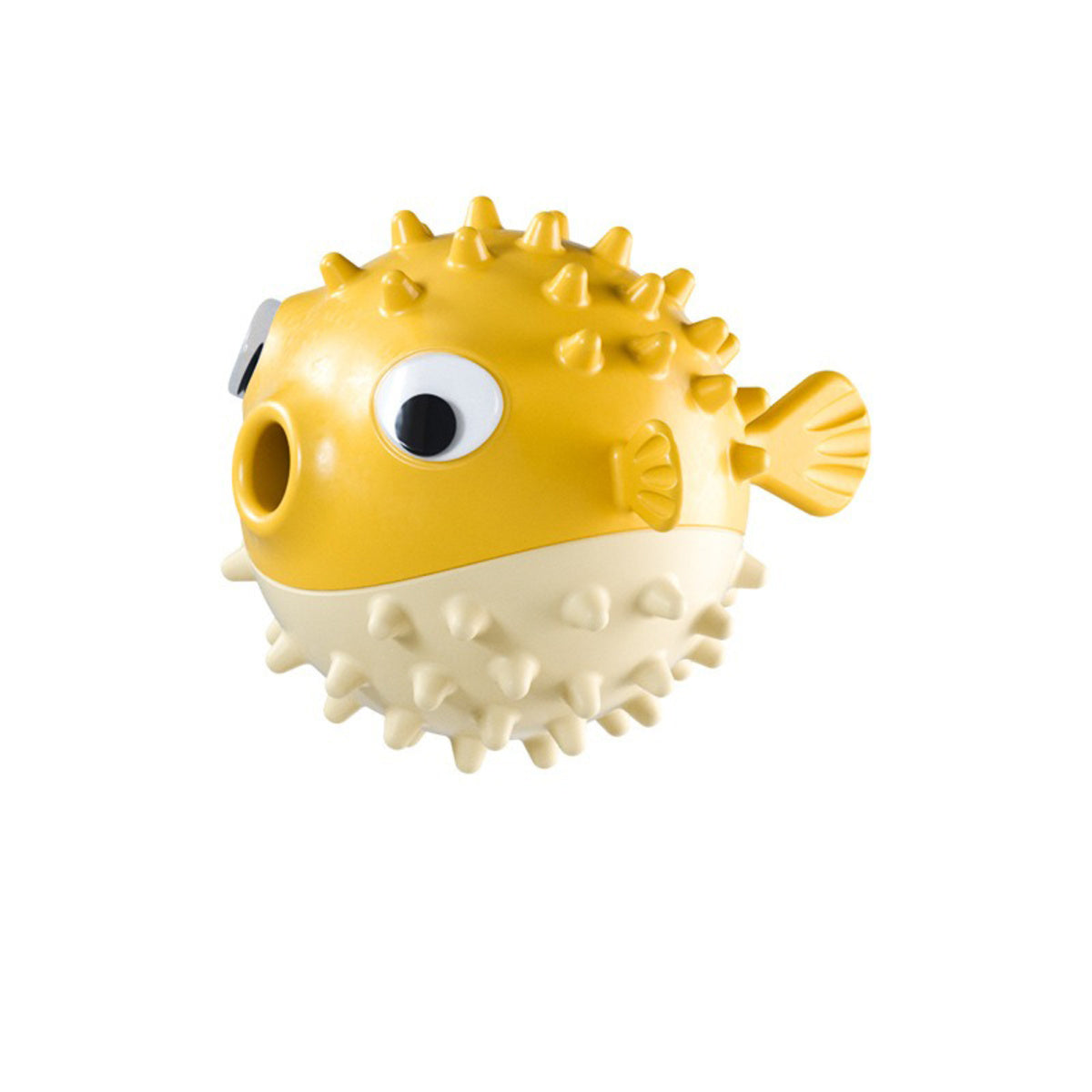 Dog Chew Toy, Dog Squeaky Toy For Aggressive Chewers, Tough | Electronic Learning Toys