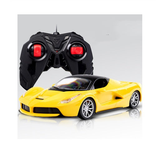 Remote Control Racing Car 116 Model | Other