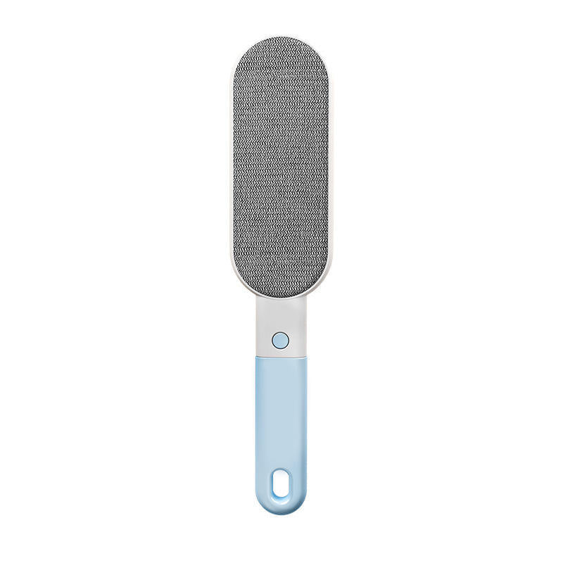 Double-sided Clothing Pet Dust Hair Removal Brush Pet Hair R | Other