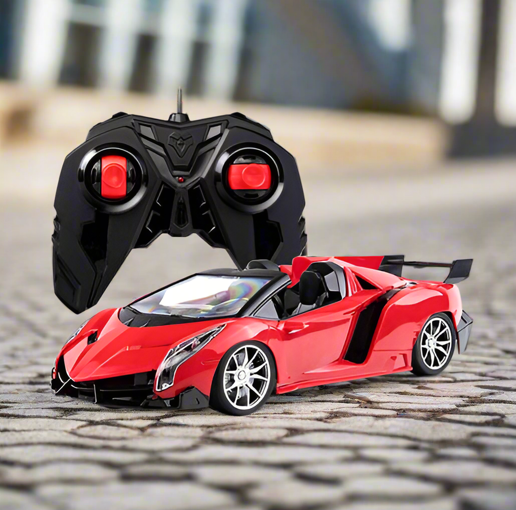Remote Control Racing Car 116 Model | Other