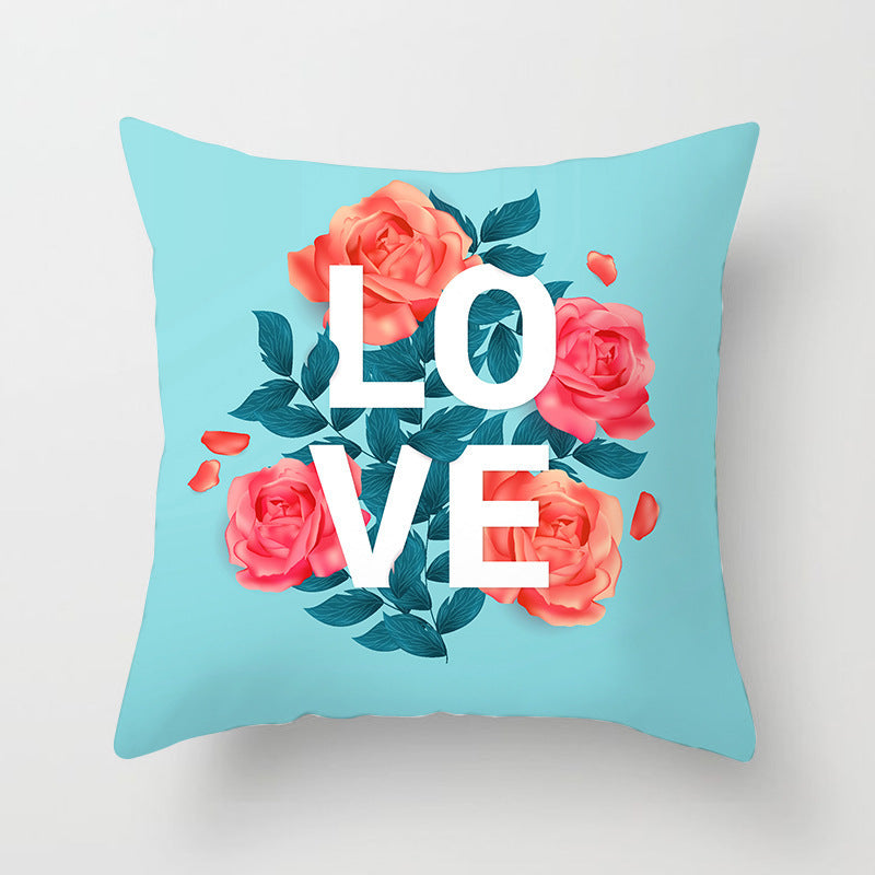 Fruit Home Decor Sofa Cushion Cover | Home & Garden