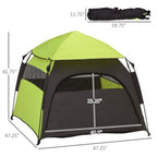Pet Camping Tent | Other