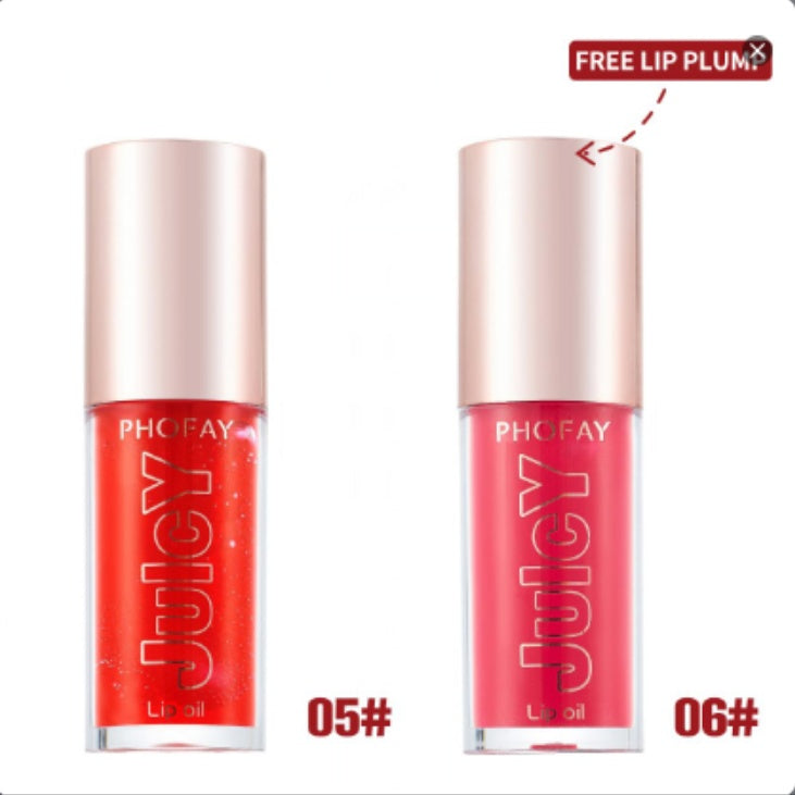Phofay Juicy Lip Oil | Other
