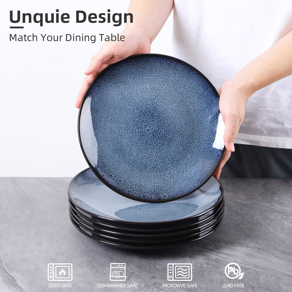 Steak Plate Creative Western Food Plate Vegetable Plate Set | Other