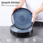 Steak Plate Creative Western Food Plate Vegetable Plate Set | Other
