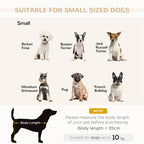Luxury Small Dog Bed With Hidden Storage | Other