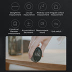 Distance Measuring Instrument Electronic Measuring Ruler Tap | Jewelry & Accessories