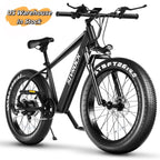Professional Electric Bike For Adults, 26 X 4.0 Inches Fat T | Other
