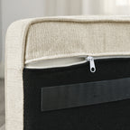 Elegant Rectangular Pet Bed For Medium And Large Dogs | Other