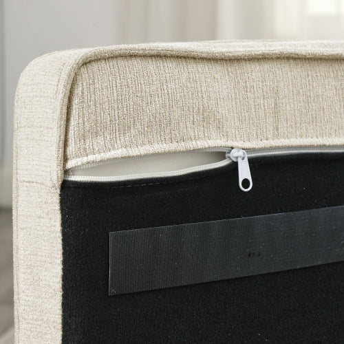 Elegant Rectangular Pet Bed For Medium And Large Dogs | Other