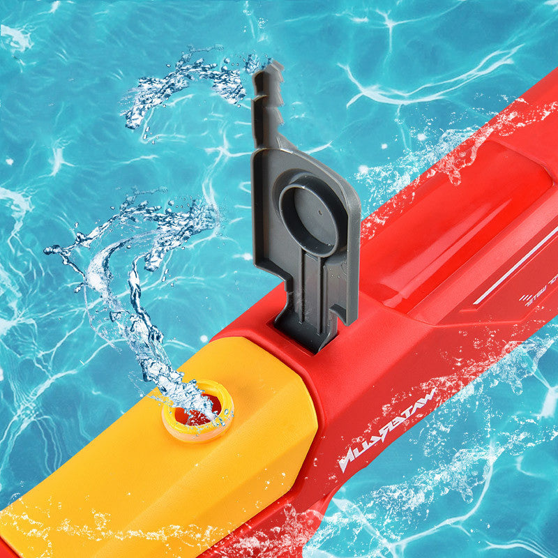 Automatic Electric Water Gun Toy Shark High Pressure Outdoor | Electronic Learning Toys