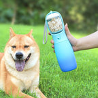 Pet Fashion Hydration Gradient Travel Kettle | Other