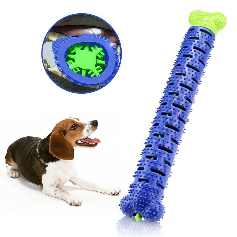 Dog Chew Toy Toothbrush Pets Molar Tooth Cleaning Brushing S | Electronic Learning Toys
