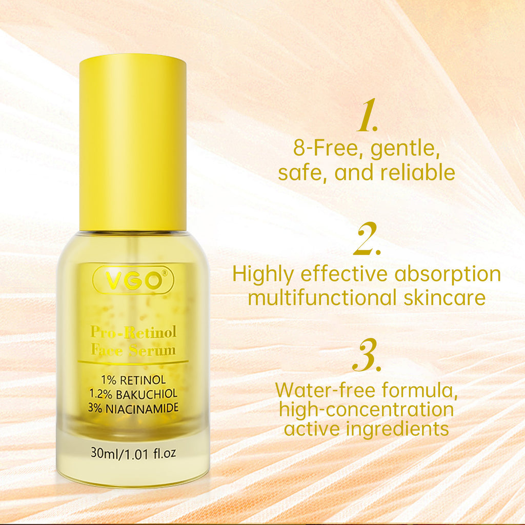 Pro-retinol Face Serum | Other