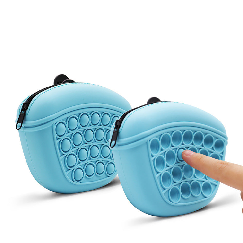 Bag Silicone Feed Dogs Treat Pouch Pet Training Bag Bundle P | Luggage & Bags