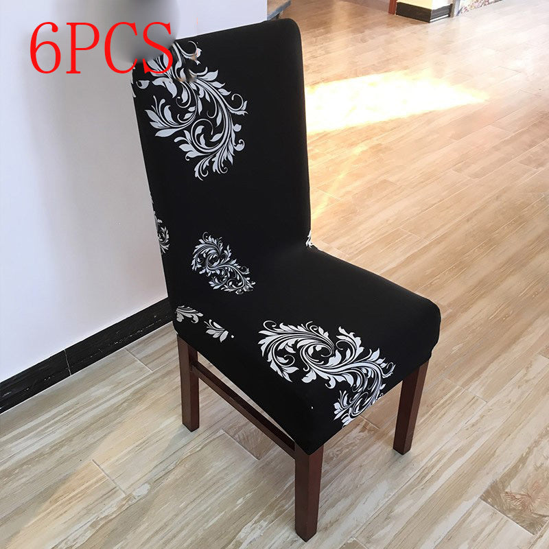 Stretch Elastic Chair Covers For Wedding Dining Room Office | Other