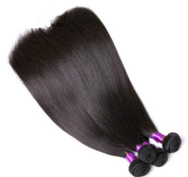 Human Hair Straight Hair Brazilin Human Straight Hair Brazil | Other