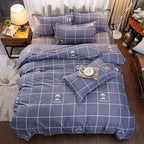 Three-piece Bed | Other