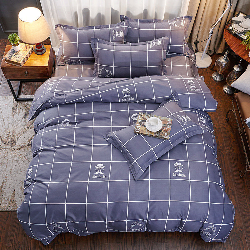 Three-piece Bed | Other
