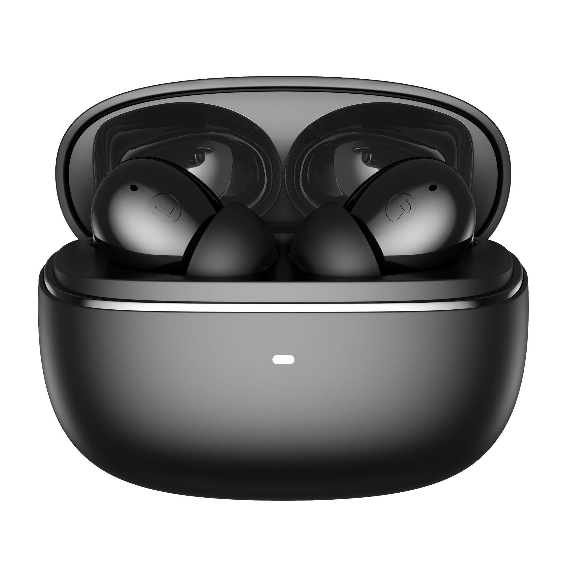 Wireless Bluetooth Noise Reduction In-ear Headphones | Smartphones