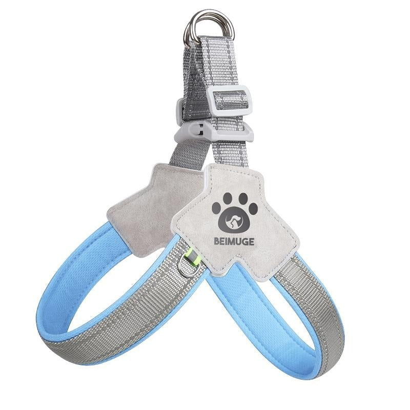 Pet Dog Cat Harness, Pet Harness With Leashset, Adjustable P | Other