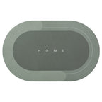 Bathroom Absorbent And Quick-drying Floor Mat | Other