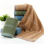 Soft Absorbent Facial Towel Couple Adult Towel | Other