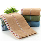 Soft Absorbent Facial Towel Couple Adult Towel | Other