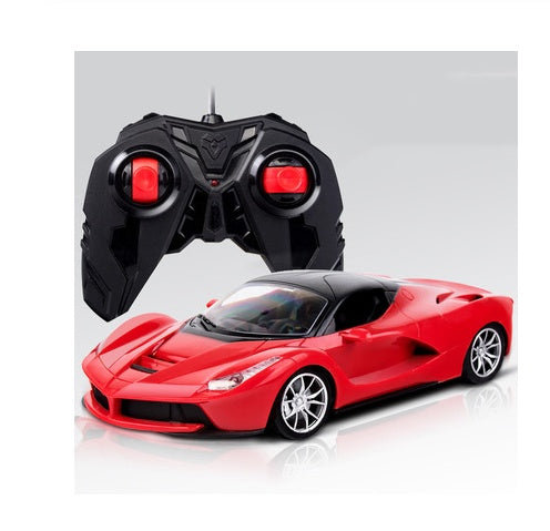 Remote Control Racing Car 116 Model | Other