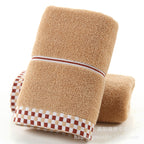 Soft Absorbent Facial Towel Couple Adult Towel | Other