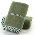 Soft Absorbent Facial Towel Couple Adult Towel | Other
