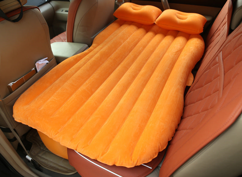Car Inflatable Bed | Other
